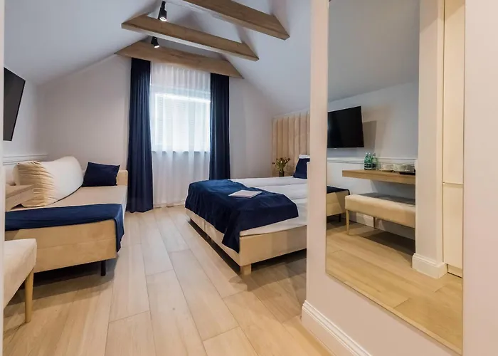 Scandinavia Zator, An Ascend Collection Hotel