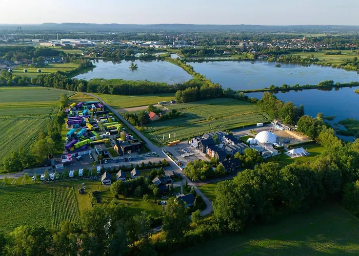 Hotel Scandinavia Zator, An Ascend Collection