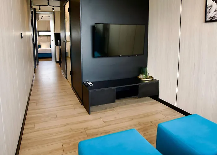 Scandinavia Zator, An Ascend Collection Hotel 4*