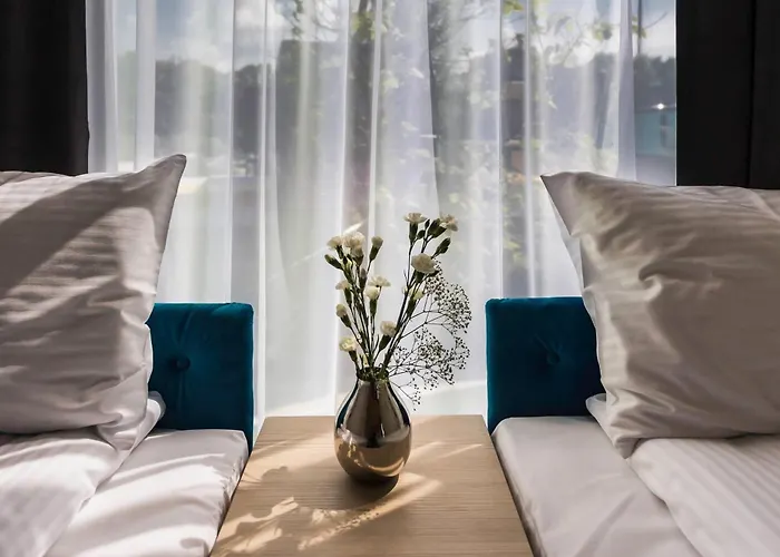 Hotel Scandinavia Zator, An Ascend Collection 4*