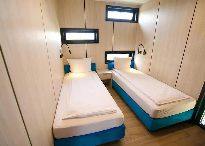 Scandinavia Zator, An Ascend Collection Hotel Zator