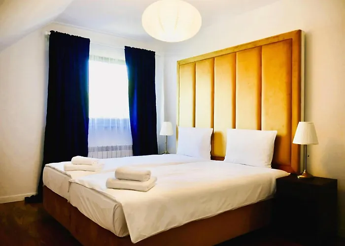 Hotel Scandinavia Zator, An Ascend Collection Zator