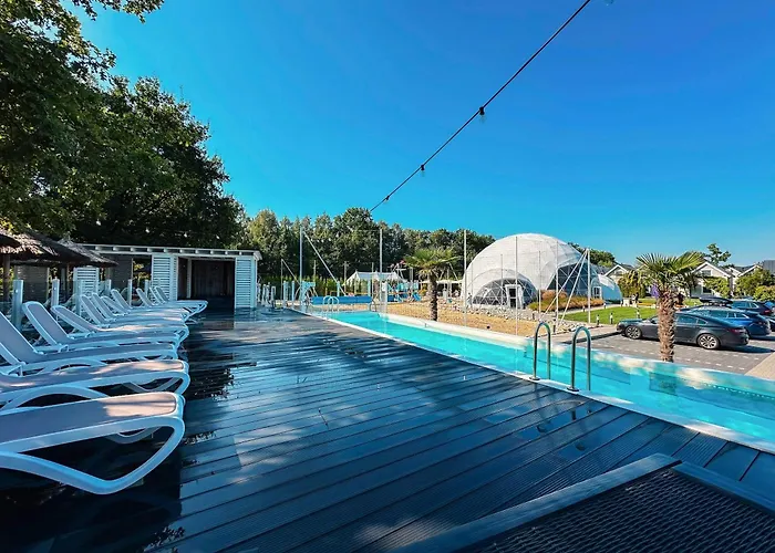 Scandinavia Zator, An Ascend Collection 4*