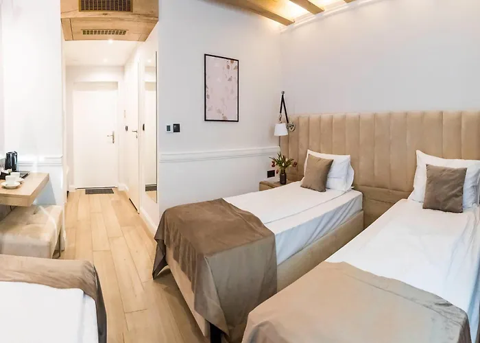 Scandinavia Zator, An Ascend Collection Zator