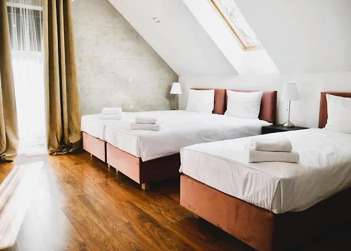 Scandinavia Zator, An Ascend Collection