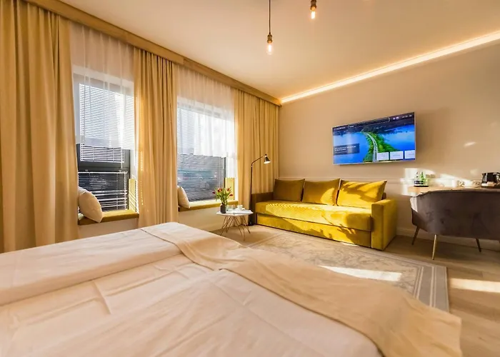 Hotel Scandinavia Zator, An Ascend Collection