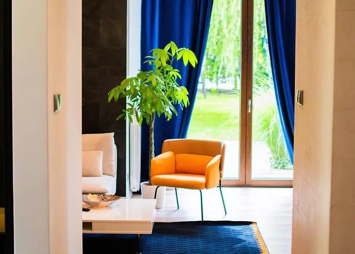 Hotel Scandinavia Zator, An Ascend Collection 4*