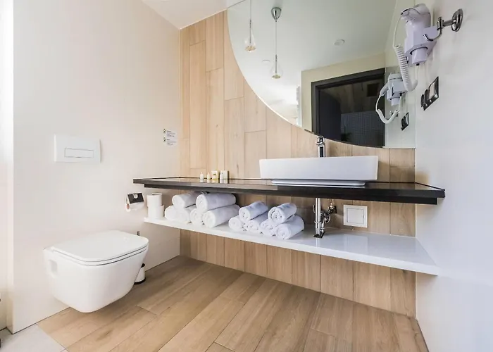 Scandinavia Zator, An Ascend Collection Hotel Zator