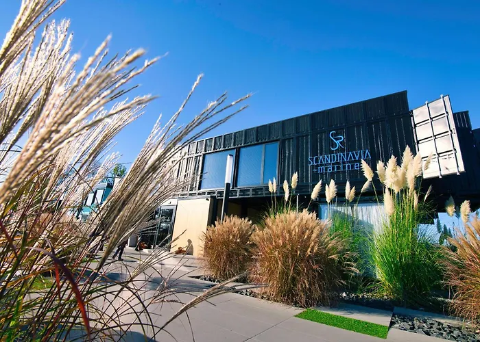 Hotel Scandinavia Zator, An Ascend Collection Zator