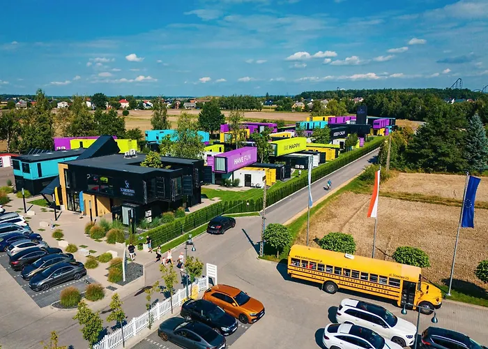 Scandinavia Zator, An Ascend Collection Zator