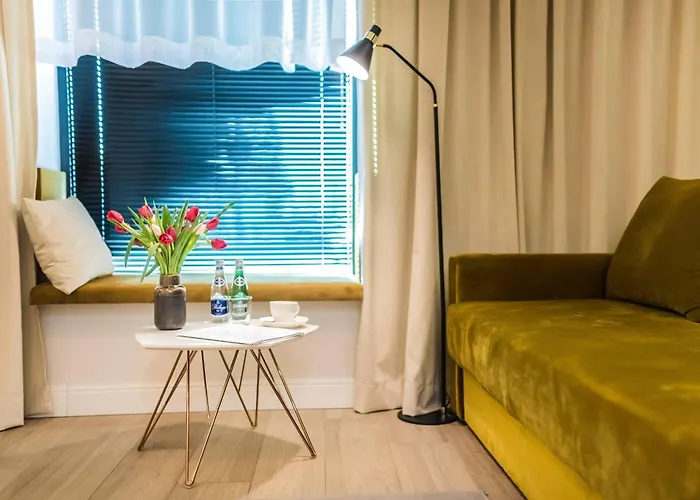 Scandinavia Zator, An Ascend Collection 4* Zator