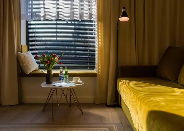 Scandinavia Zator, An Ascend Collection Hotel