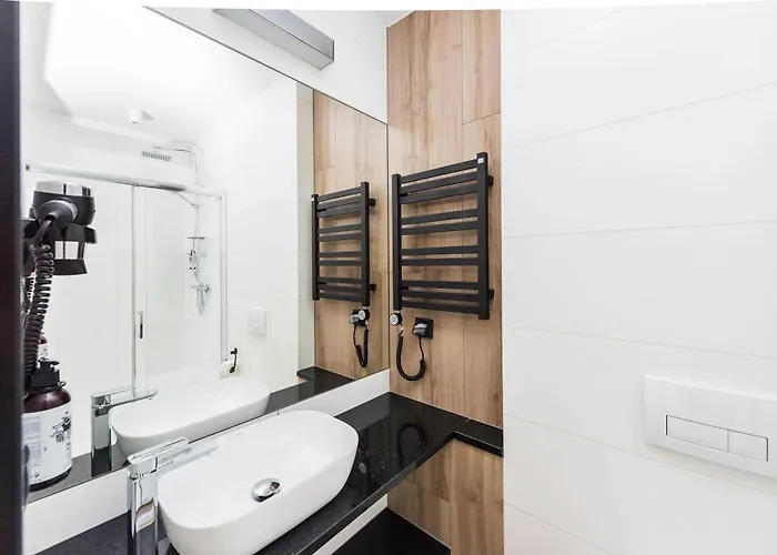 Hotel Scandinavia Zator, An Ascend Collection