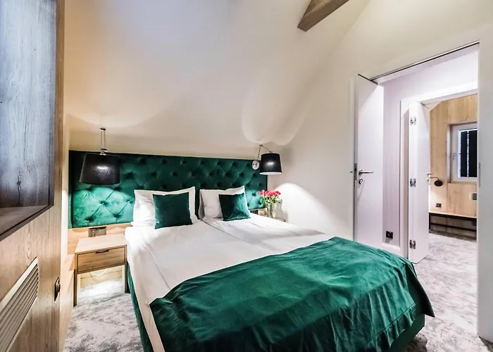 Hotel Scandinavia Zator, An Ascend Collection Zator