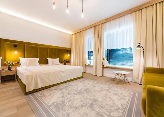 Scandinavia Zator, An Ascend Collection Zator