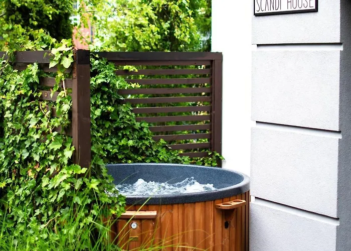 Scandinavia Zator, An Ascend Collection Hotel Zator