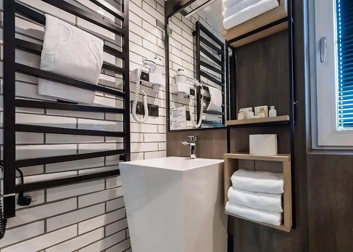 Scandinavia Zator, An Ascend Collection Zator