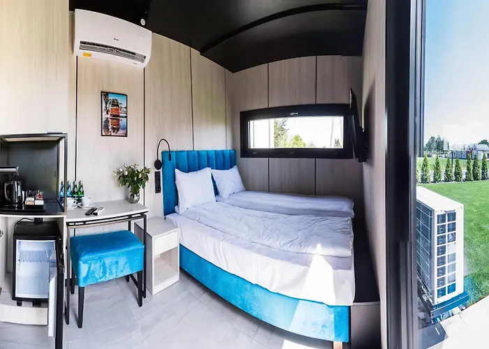 Scandinavia Zator, An Ascend Collection Hotel