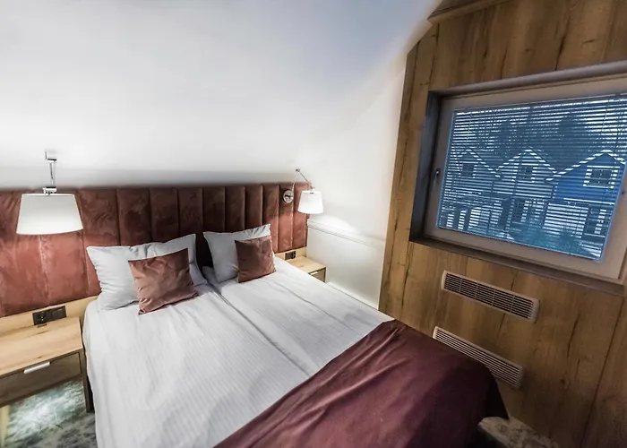 Scandinavia Zator, An Ascend Collection Hotel Zator