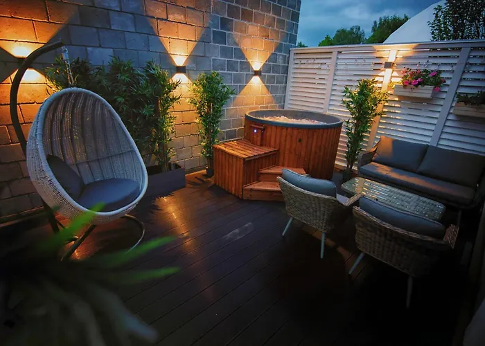 Scandinavia Zator, An Ascend Collection 4* Zator