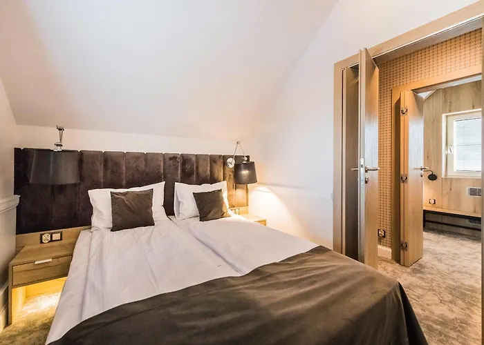 Scandinavia Zator, An Ascend Collection Hotel Zator