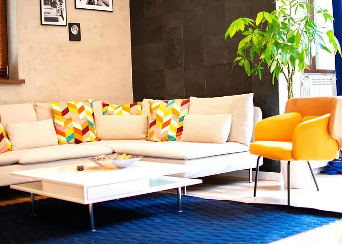 Scandinavia Zator, An Ascend Collection