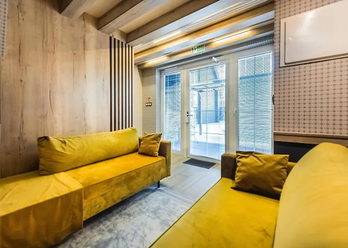 Hotel Scandinavia Zator, An Ascend Collection