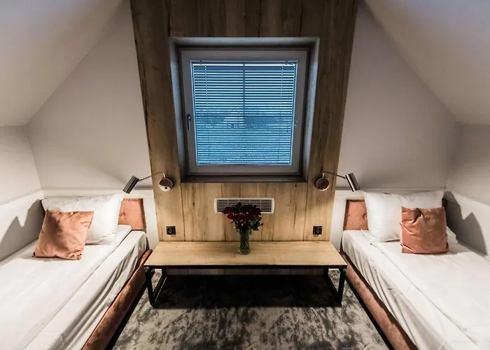 Scandinavia Zator, An Ascend Collection Hotel Zator