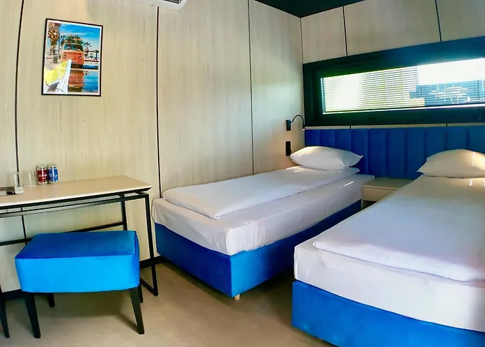 Hotel Scandinavia Zator, An Ascend Collection Zator