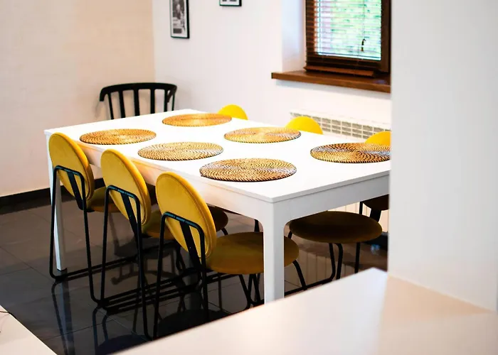 Scandinavia Zator, An Ascend Collection Zator