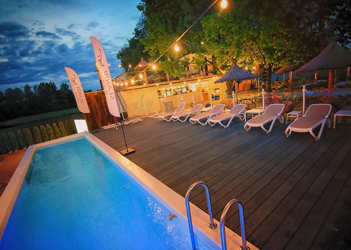 Scandinavia Zator, An Ascend Collection Zator