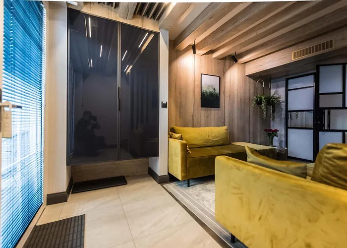 Scandinavia Zator, An Ascend Collection 4* Zator