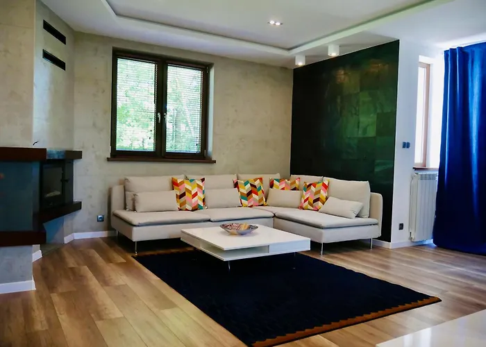 Scandinavia Zator, An Ascend Collection