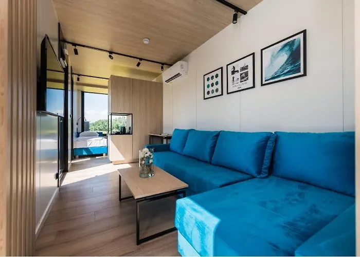 Scandinavia Zator, An Ascend Collection 4* Zator