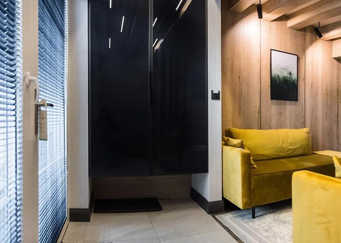 Scandinavia Zator, An Ascend Collection