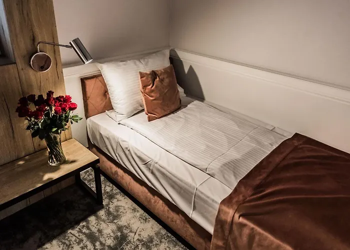 Scandinavia Zator, An Ascend Collection