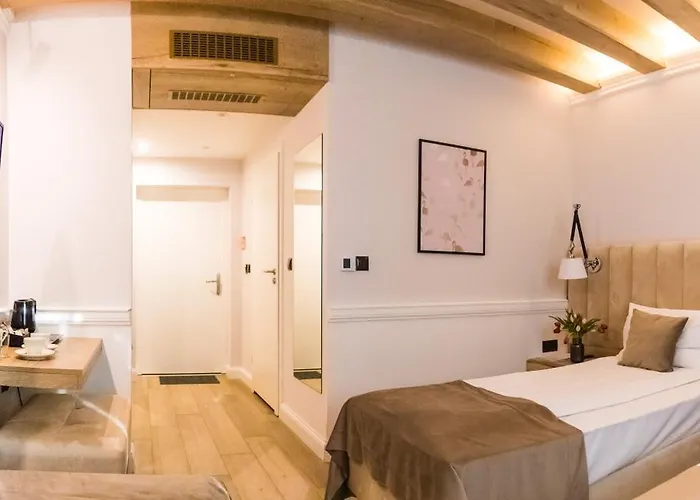 Hotel Scandinavia Zator, An Ascend Collection