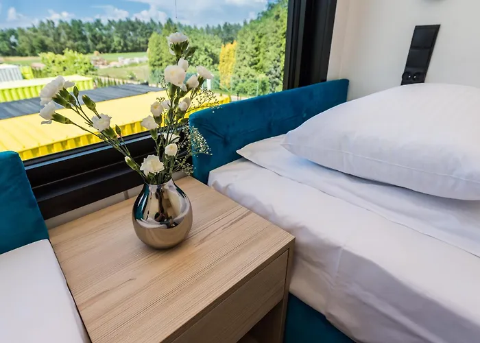 Scandinavia Zator, An Ascend Collection