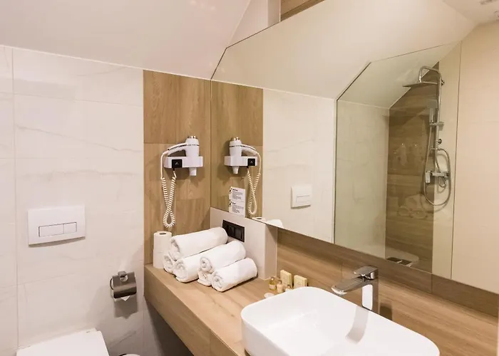 Hotel Scandinavia Zator, An Ascend Collection