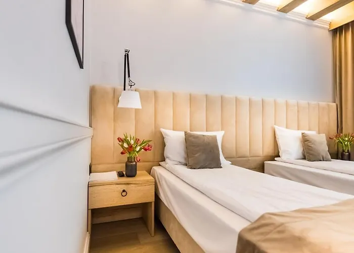 Scandinavia Zator, An Ascend Collection Hotel 4*