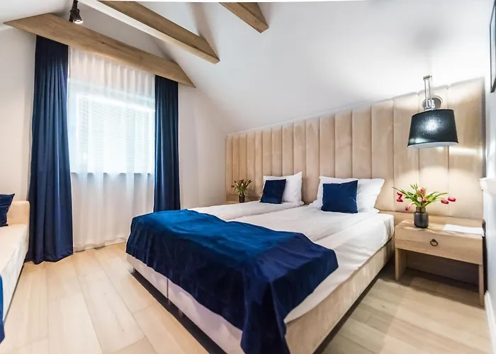 Scandinavia Zator, An Ascend Collection Hotel