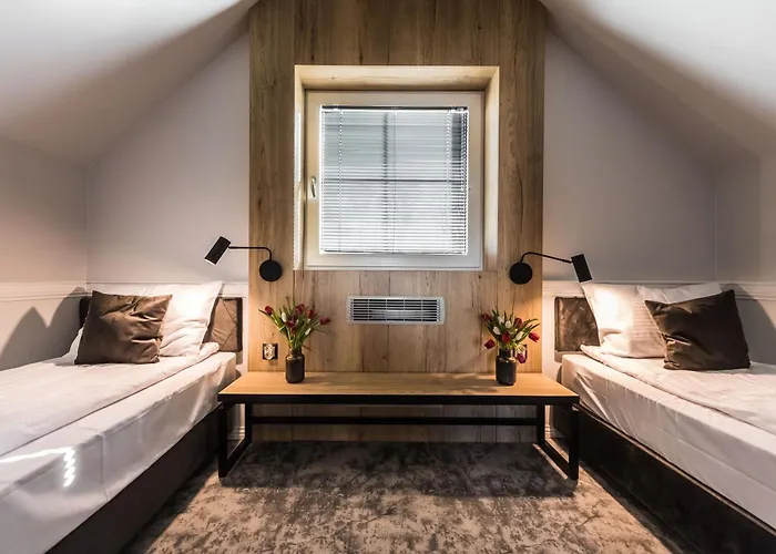 Hotel Scandinavia Zator, An Ascend Collection Zator